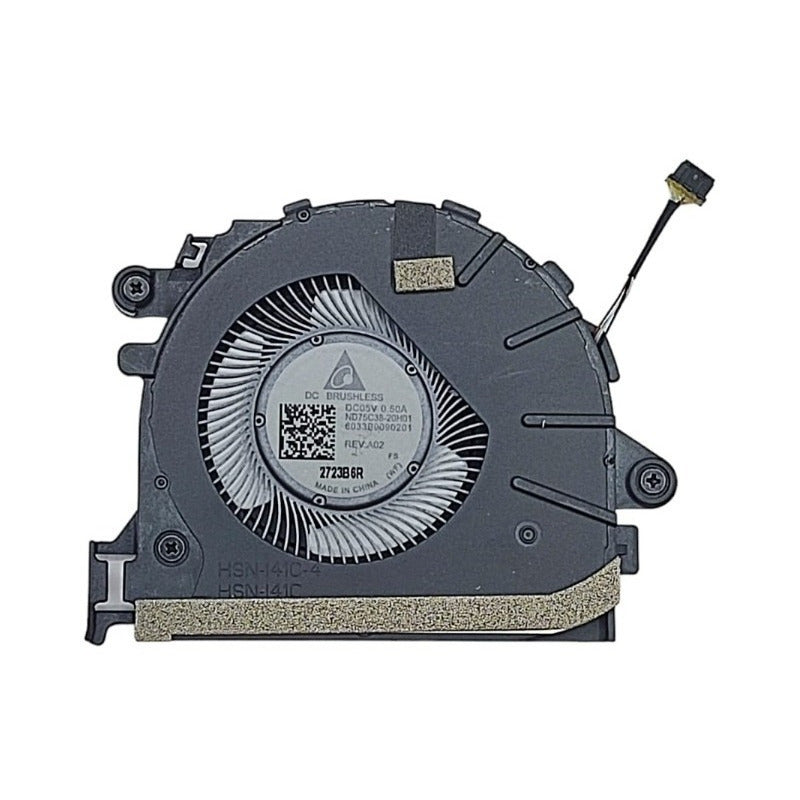 Ventilador Hp Elitebook 840 G8 Nd75c38-20h01 6033b0090201