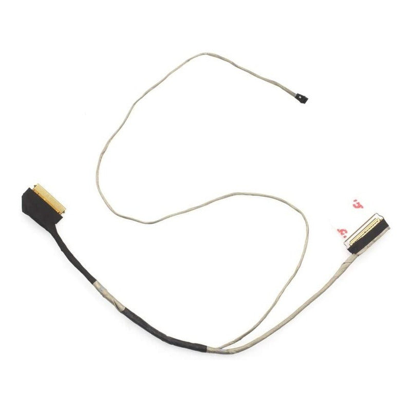 Cable Flex De Video Dell Inspiron 5555 5558 5559 Wnxwk F186