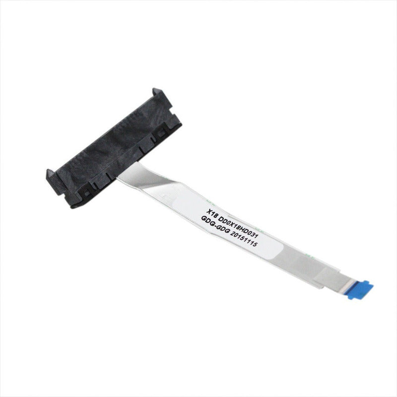 Conector De Disco Duro Hp 15-ab 17-s X18 Dd0x18hd011 C21