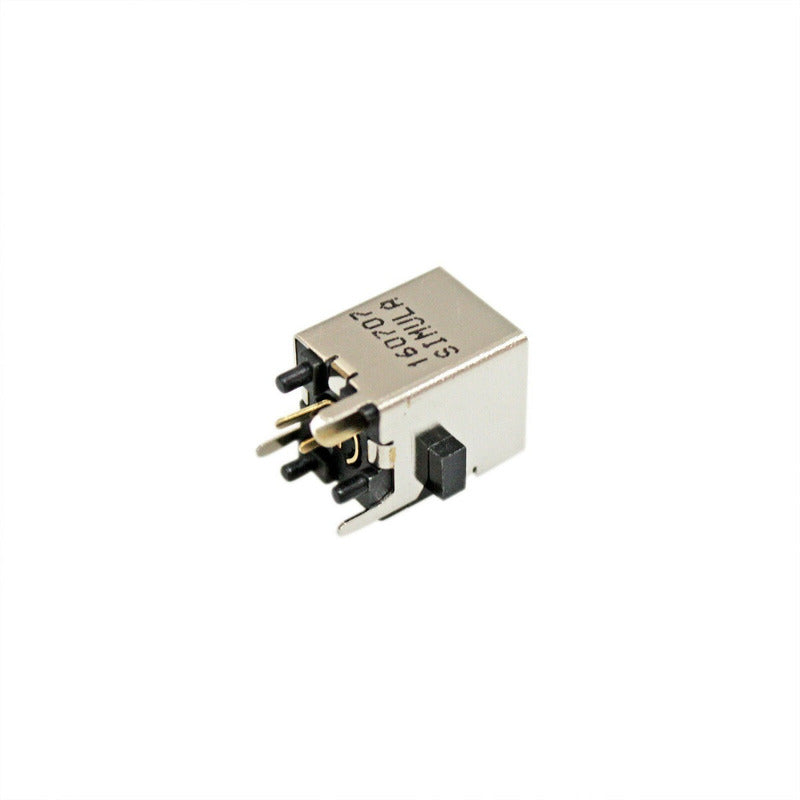 Centro De Carga Power Jack Hp 205 G3  27-xa 24-xa 24-dd P234