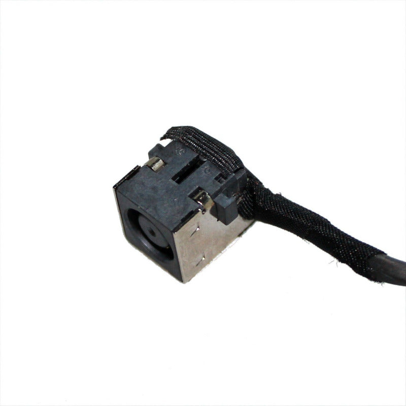 Power Jack Dell Vostro V130 V131 Cn-0gc2g 50.4im02.001 P205