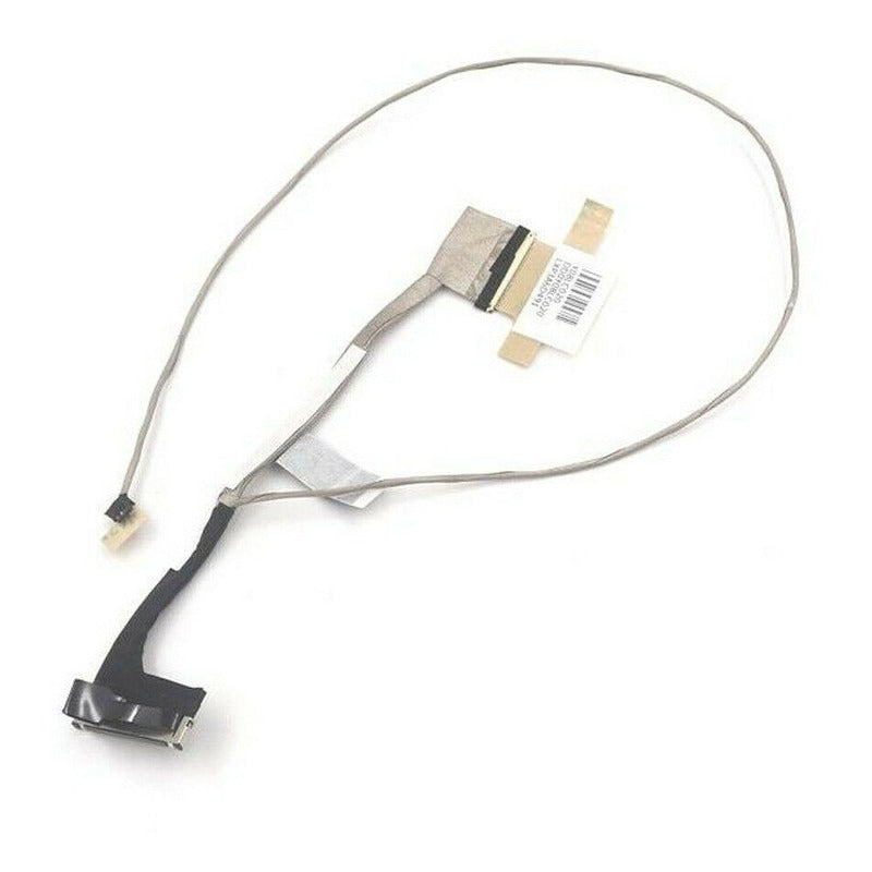 Cable Flex De Video Hp 14-z Dd0y08lc020 Dd0y08lc010 F195