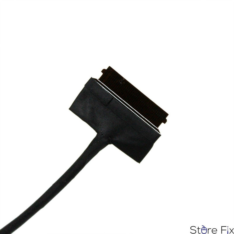 Cable Flex De Video Hp 15-au 15-aw Dd0g34lc011 30 Pin F48