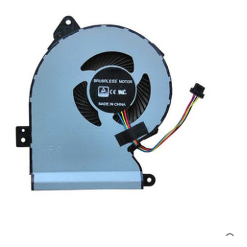 Ventilador Asus A540ba A540bp A540ma A13nb0b10t01111 V237