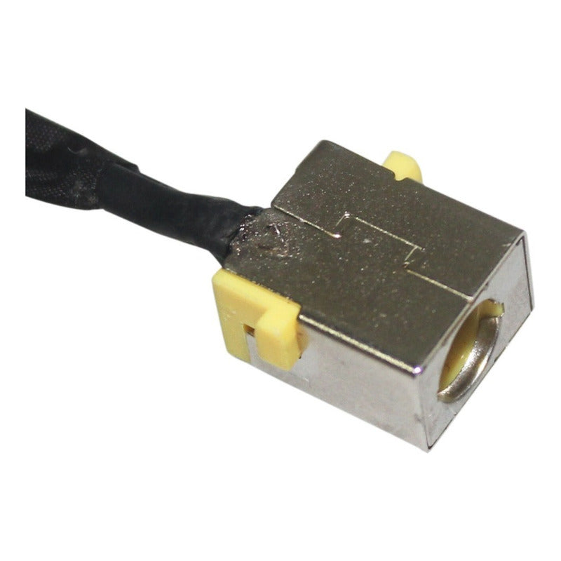 Power Jack Acer Aspire S3-391 50.4qp24.011 50.4qp24.021 P325
