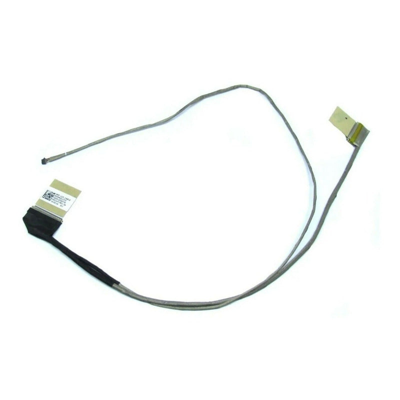 Cable Flex D Video Asus A510u A510ua A510uq Dd0xkglc010 F231