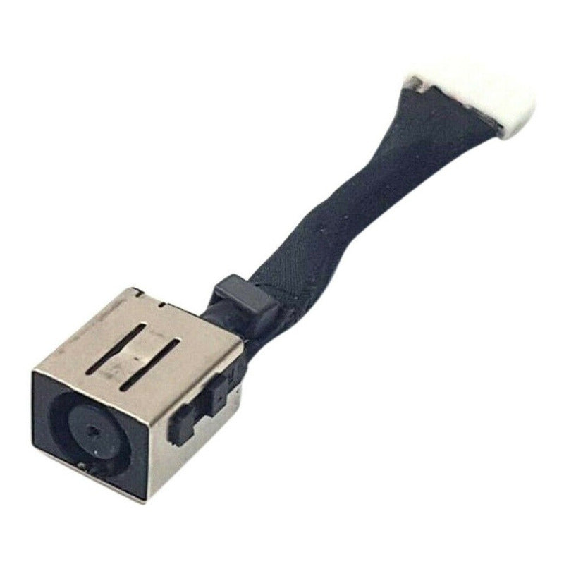 Power Jack Dell Latitude 5510 5511 0w3p6g Dc30103900 P270