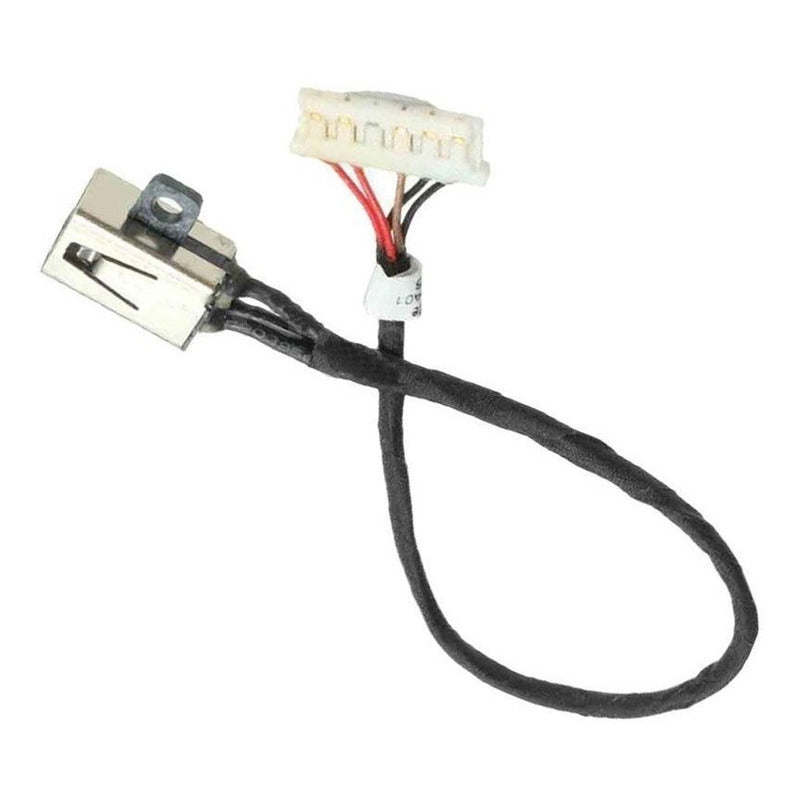 Power Jack Dell Inspiron 3468 3555 3561 450.03006.1001 P12