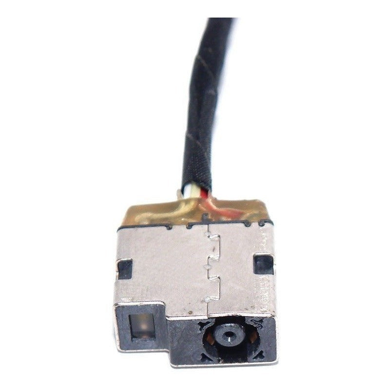 Power Jack Hp Pavilion 11-p 310 G1 X360 756956-td1 7cm P73