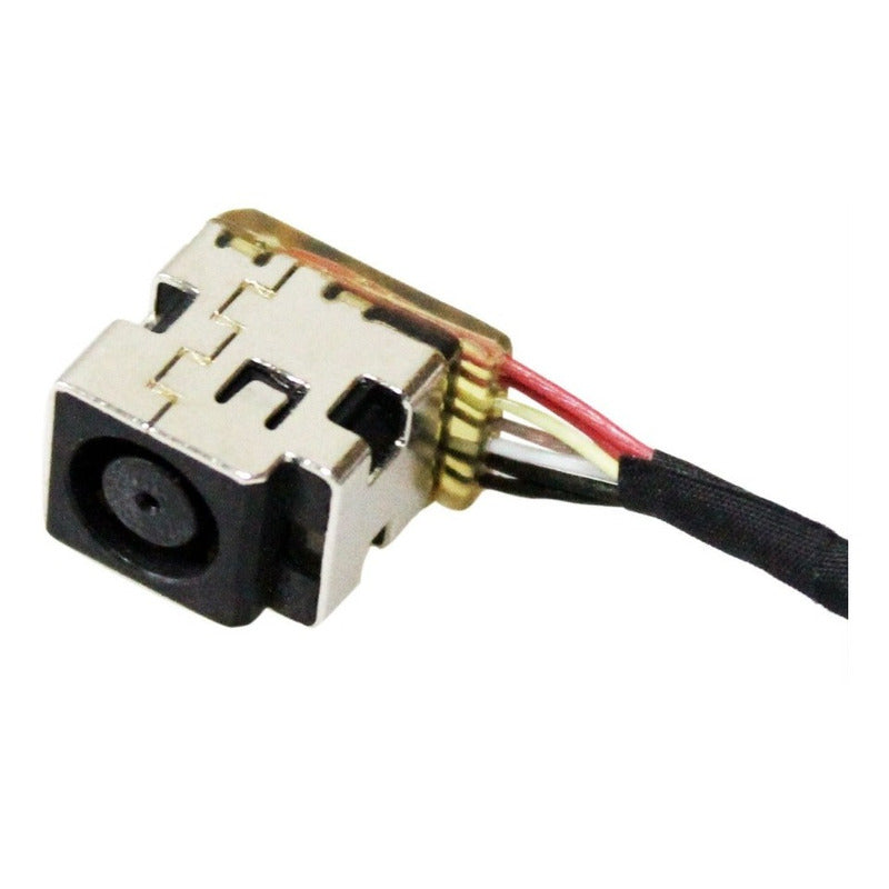 Power Jack Hp Probook 455 G1 G2 710431-sd1 710431-fd1 P128