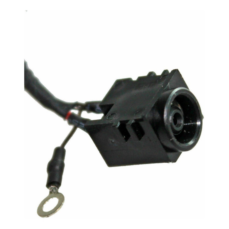 Power Jack Sony Vaio Svt11 Svt111 Svt112 50.4uw04.001 P243