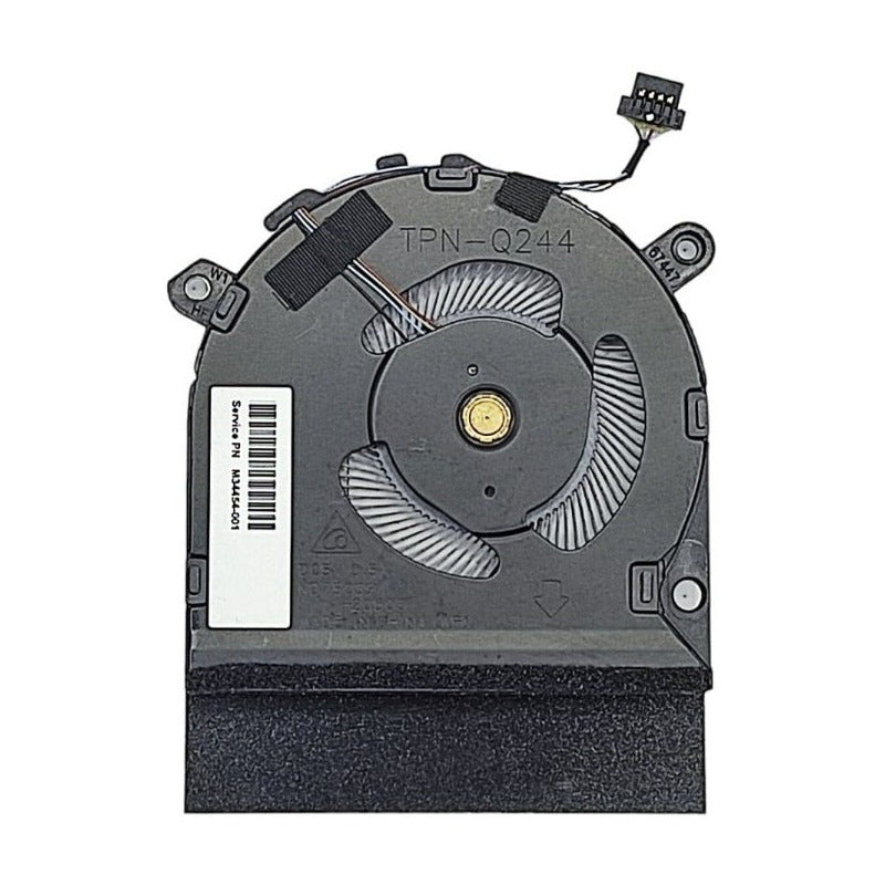 Ventilador Hp Pavilion 14-dv M34454-001 Eg50040s1-cl30-s9a