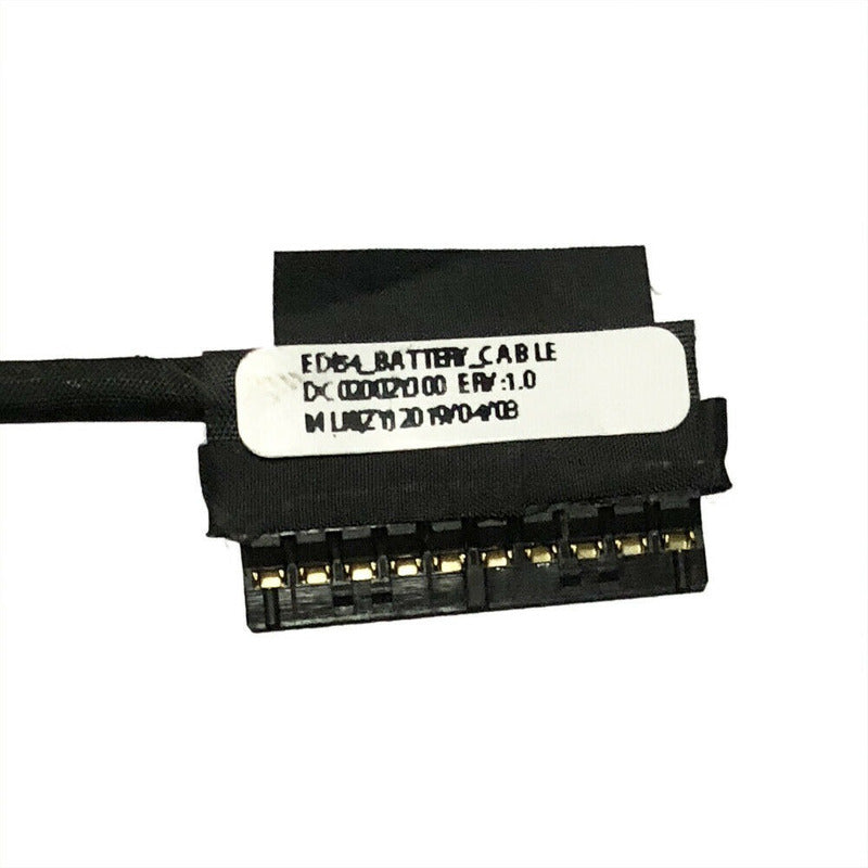 Cable De Bateria Dell Vostro 3480 3583 3590 0hfymp Hfymp D31