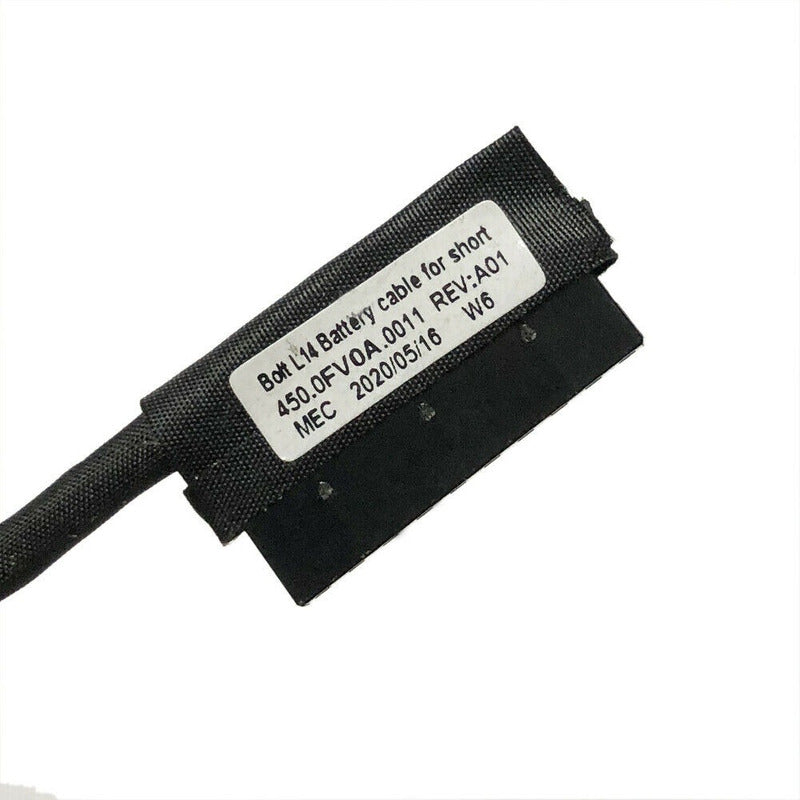 Cable De Bateria Dell Latitude 3500 T27f6 450.0fv0a.0011 D27