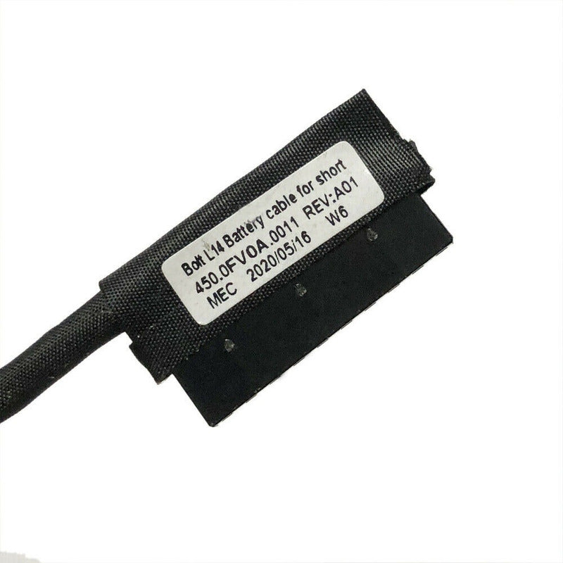 Cable D Bateria Dell Latitude 3400 03grnj 450.0fv0a.0012 D27