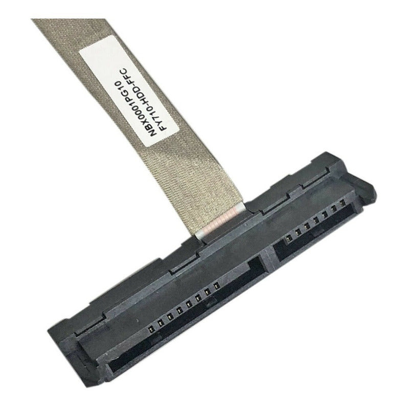 Conector De Disco Duro Lenovo Y540-17irh Nbx0001pg10 C163