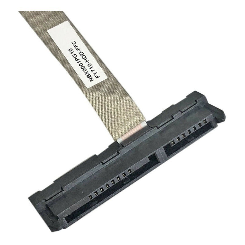 Conector De Disco Duro Lenovo Y540-17irh Nbx0001pg00 C163