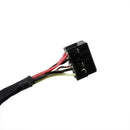 Power Jack Hp Probook 440 445 450 G0 G1 G2 710431-yd1 P128