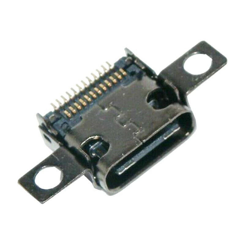 Centro De Carga Usb C Lenovo Yoga C930-13ikb 81c4