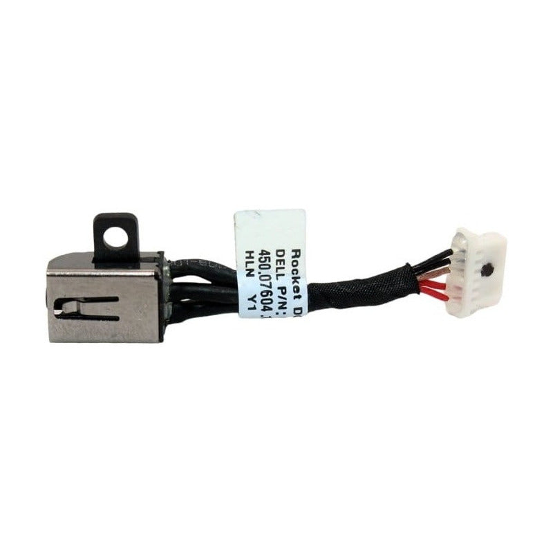 Power Jack Dell Inspiron 11 3168 P24t P25t450.07604.0001