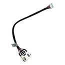 Power Jack Lenovo Thinkpad X240 X240s X250 X260 Dc30100ph00