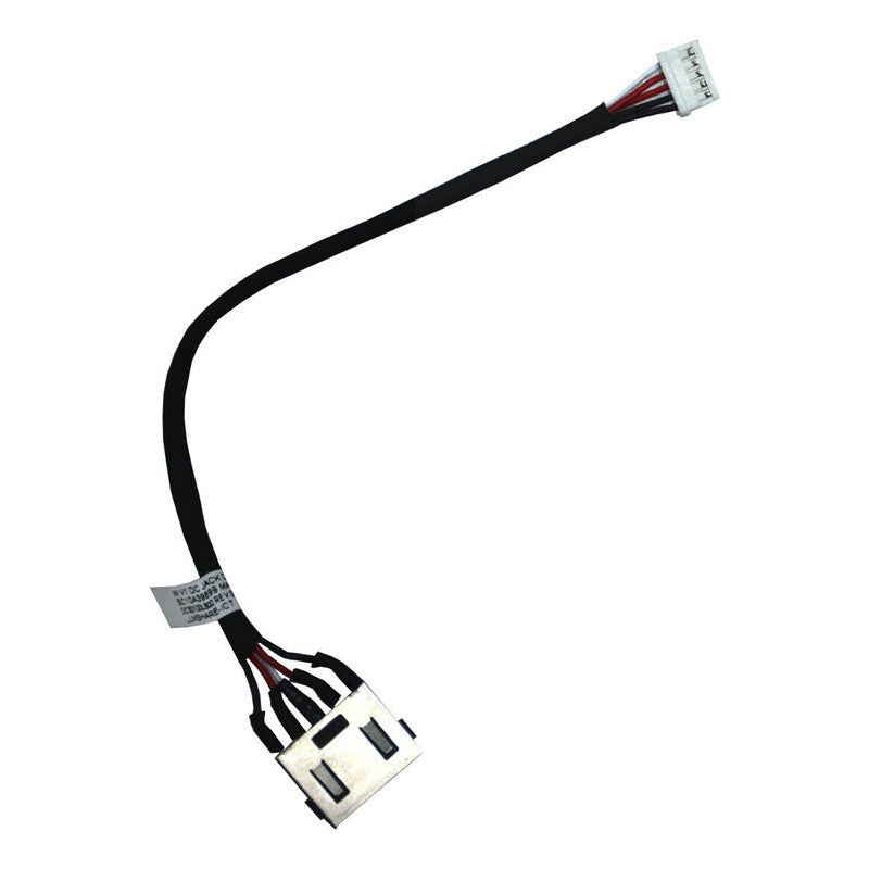Power Jack Lenovo Thinkpad X240 X240s X250 X260 Dc30100ph00