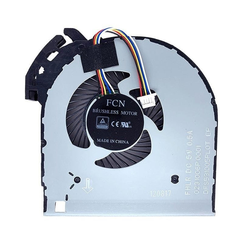 Ventilador Lenovo V110-15isk V110-15iap 023.1006p.0001 V288