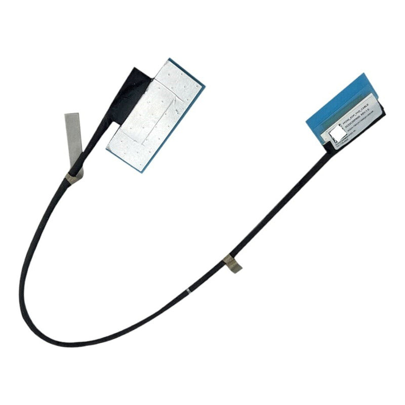 Cable Flex De Video Hp Zbook Fury 15 G7 Dc02c00pm00 30 Pin