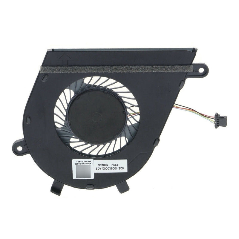 Ventilador Dell Inspiron 7380 0w8dc0 023.1009i.0003 V97