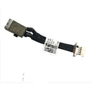 Power Jack Lenovo 330s 330s-14 330s-15 Dc30100s000 P209