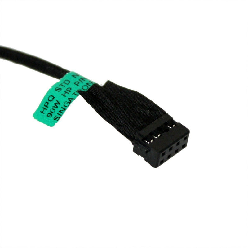 Power Jack Hp M6-1000 689145-sd1 689145-fd1 689145-yd1 P347