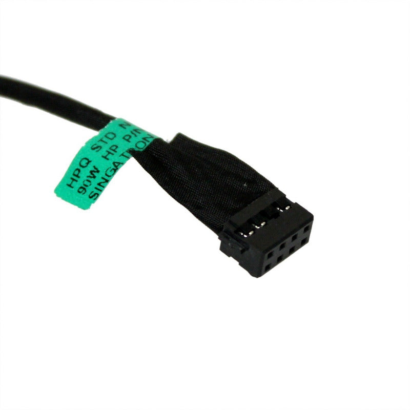 Power Jack Hp M6-1000 689145-sd1 689145-fd1 689145-yd1 P347