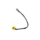 Power Jack Lenovo E530c E535 E535c E545 Dc30100i600 04w4128