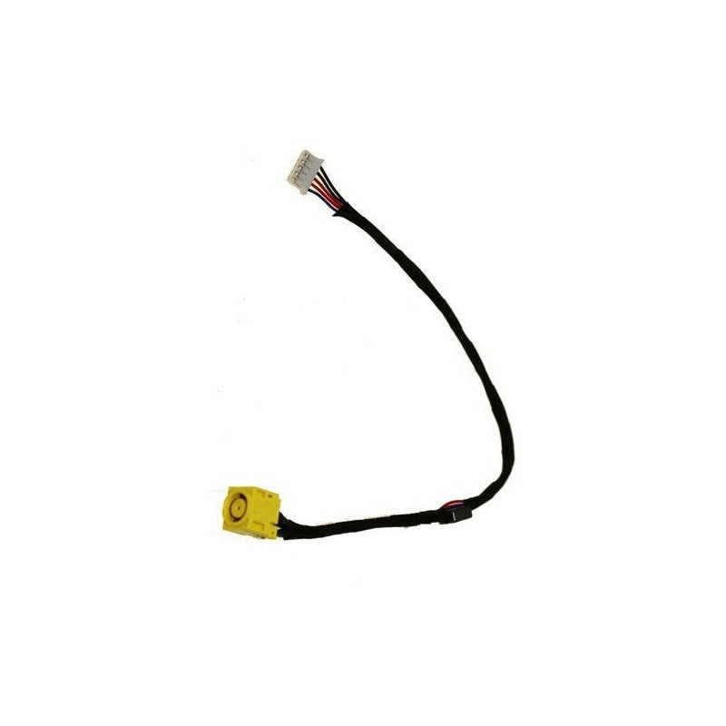 Power Jack Lenovo E430 E430c E435 E435c Dc30100hv00 04w4236