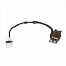 Power Jack Dell Latitude 3350 Cn-0gfnmp 50.40a05.011 P342