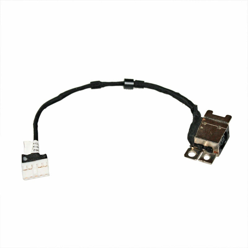 Power Jack Dell Latitude 3350 Cn-0gfnmp 50.40a05.011 P342