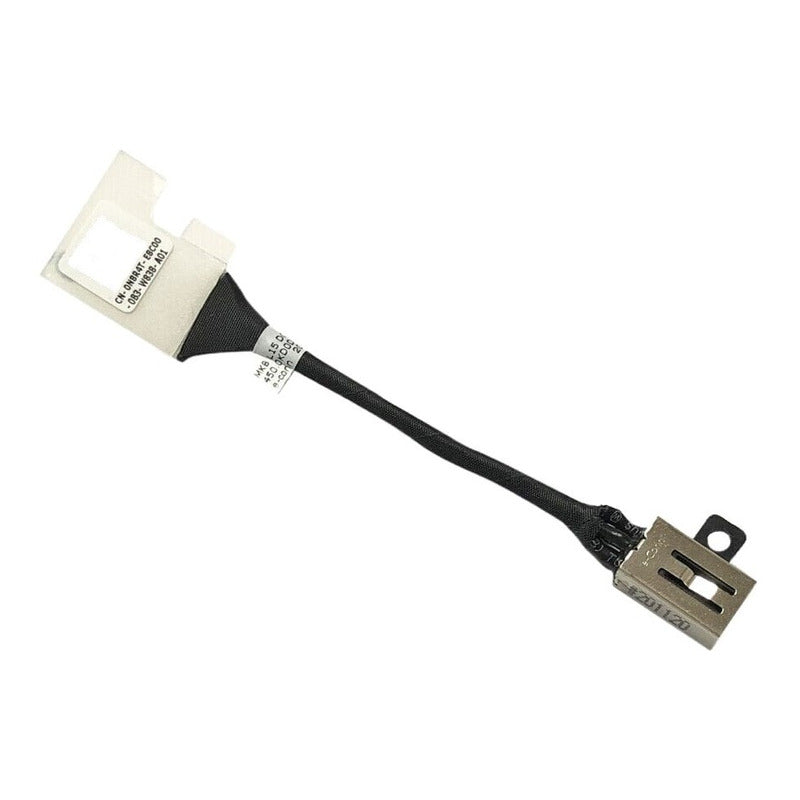 Power Jack Dell Vostro 5401 5402 5501 5502 450.0kd0d.0002