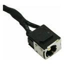 Power Jack Toshiba Satellite T130 T135 T135d P215