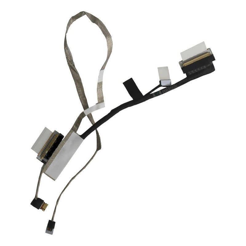 Cable Flex De Video Dell Vostro 5481 450.0fa04.0021 0rmgfv