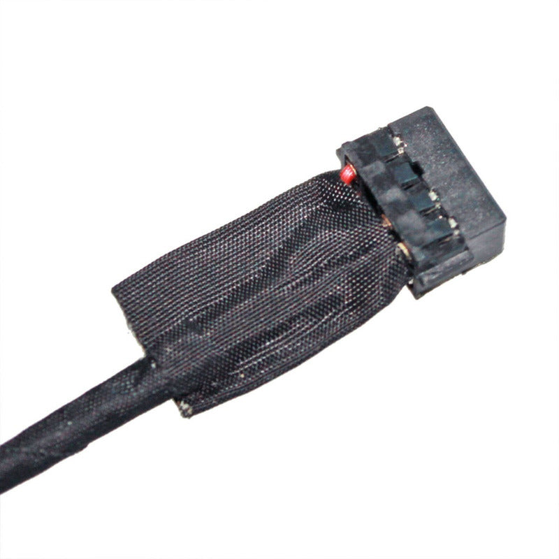 Power Jack Hp 4441s 4445s 4446s 676706-td1 676706-yd1 P169
