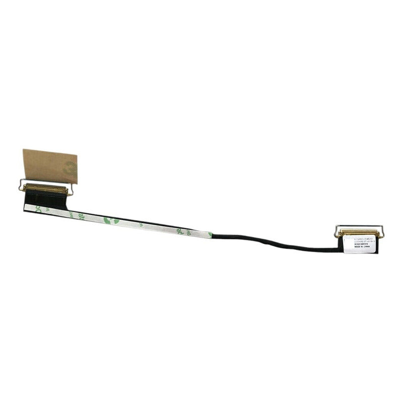 Cable Flex De Video Lenovo X1 Carbon 7 20qd 20qe Dc02c00fh00