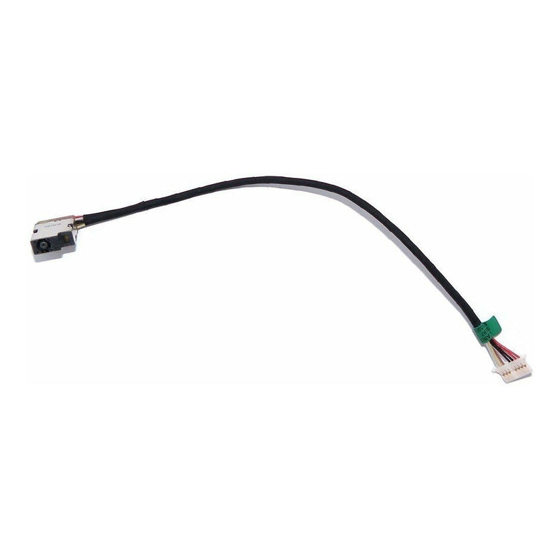 Power Jack Hp 15-ak 14-ab 15-ab 799749-s17 806746-001 P69