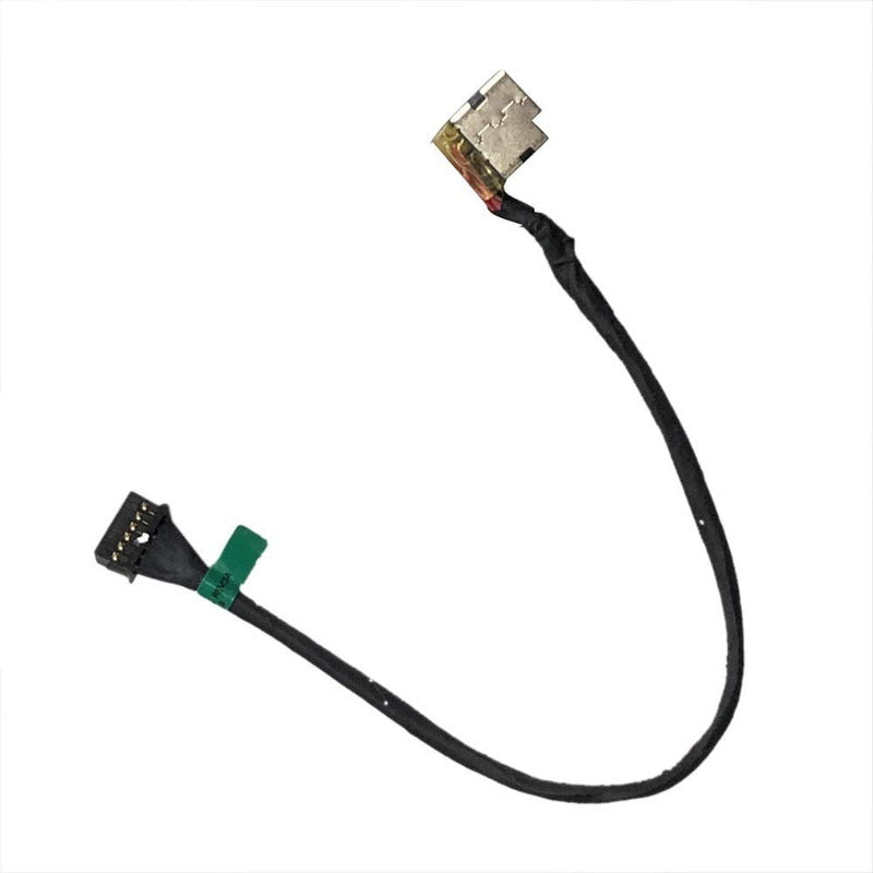 Power Jack Hp 15-dc L71032-s75 L71032-f75 Serie 200w  P262