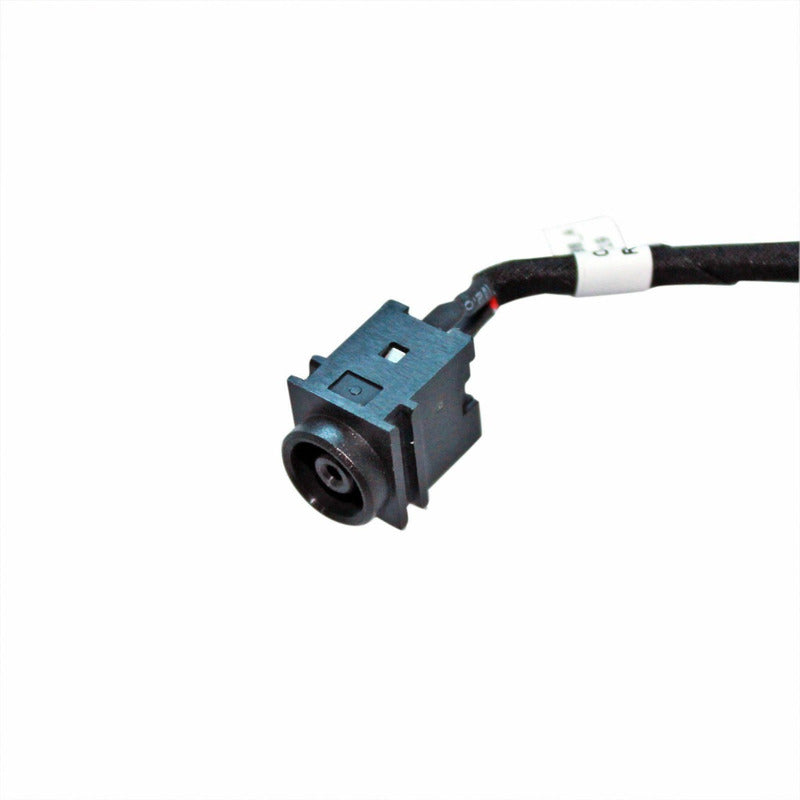 Power Jack Sony Vaio Vgn-fe Pcg-7r Pcg-7v A1186808a P206