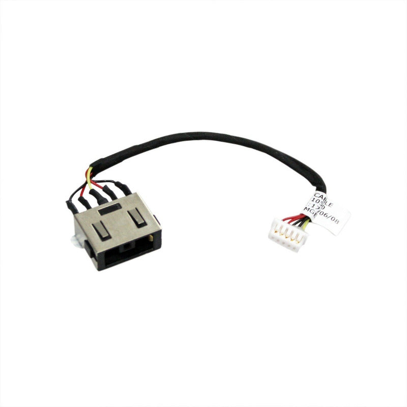 Power Jack Lenovo 300-11ibr 80m1 5c10j08399 1109-00876