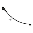 Power Jack Dell Inspiron 17 5765 5767 P32e Dc30100yn00 P7