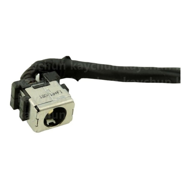 Power Jack Asus Fx504gd Fx504ge Px504gd Ddbklgad000 P343