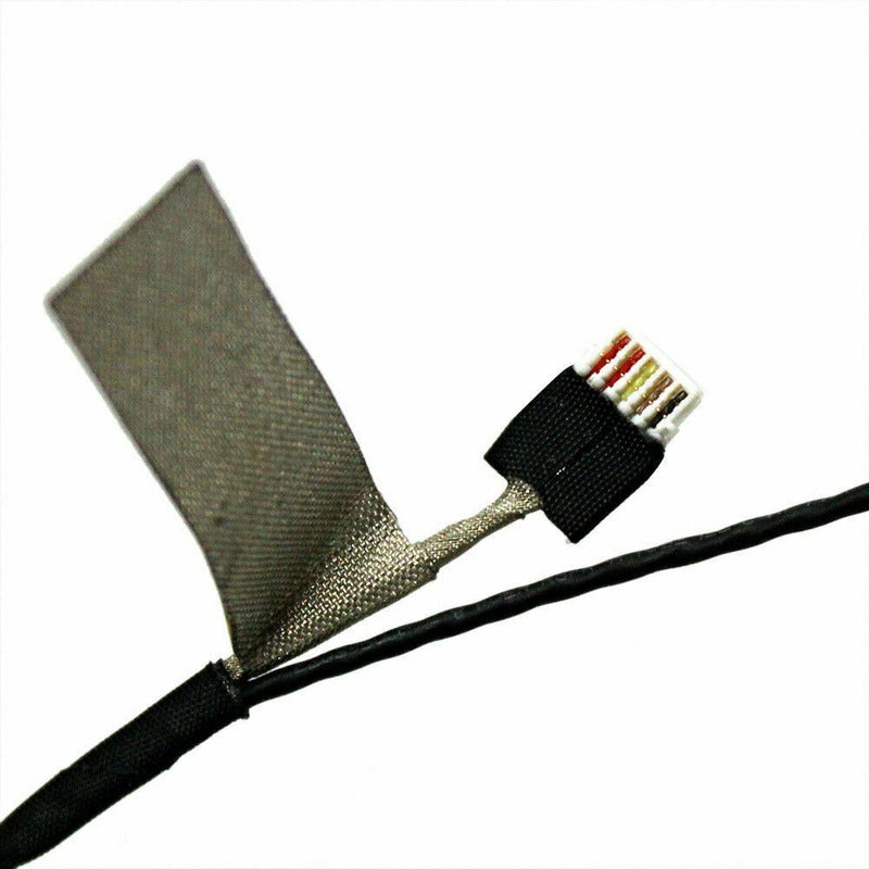 Cable Flex De Video Asus Q301 Q301l Q301la Dd0exalc000 F241