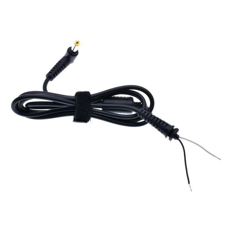 Cable Repuesto Para Reparar Cargador Acer 5.5x1.7mm A10