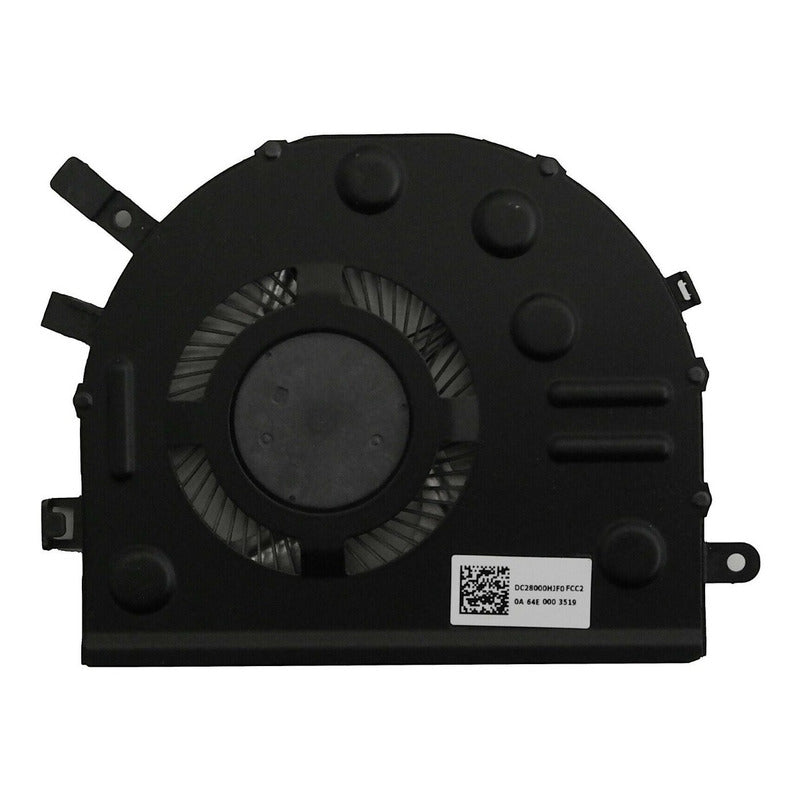 Ventilador Lenovo Flex 4-1470 4-1570 4-1580 4-1480 Dc28000hjf0 Dfs2004051h0t Fcc2  5f10l44951 V96
